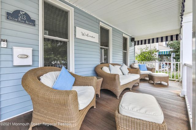 513 Ocean Park Avenue, Bradley Beach, NJ 07720