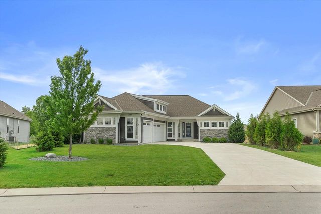 3744 Morris STREET, Franksville, WI 53126