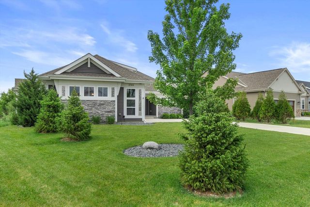 3744 Morris STREET, Franksville, WI 53126