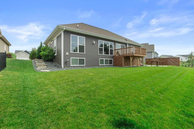 3744 Morris STREET, Franksville, WI 53126