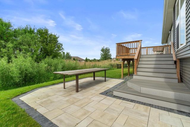3744 Morris STREET, Franksville, WI 53126