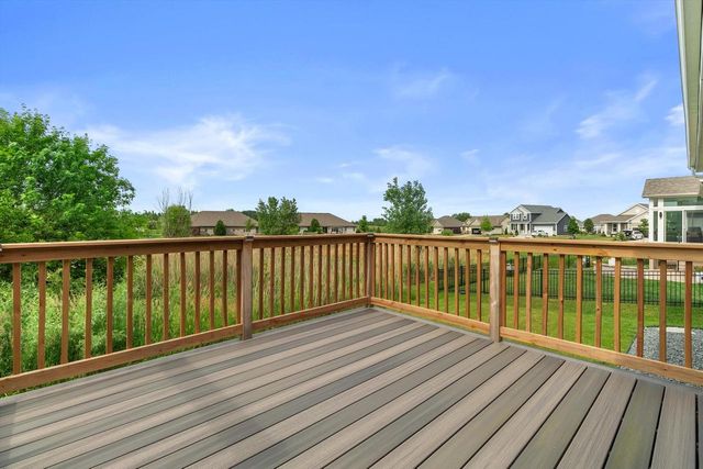 3744 Morris STREET, Franksville, WI 53126