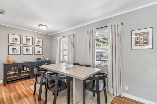 4100 W TYSON AVENUE, Tampa, FL 33611