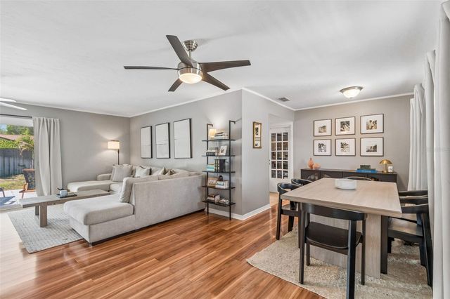 4100 W TYSON AVENUE, Tampa, FL 33611