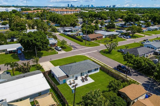 4100 W TYSON AVENUE, Tampa, FL 33611