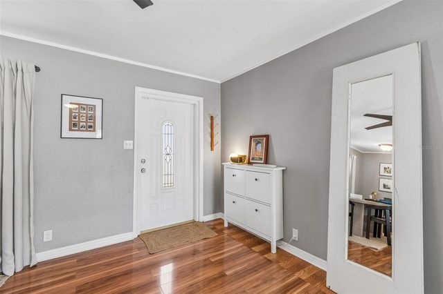 4100 W TYSON AVENUE, Tampa, FL 33611