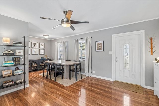 4100 W TYSON AVENUE, Tampa, FL 33611