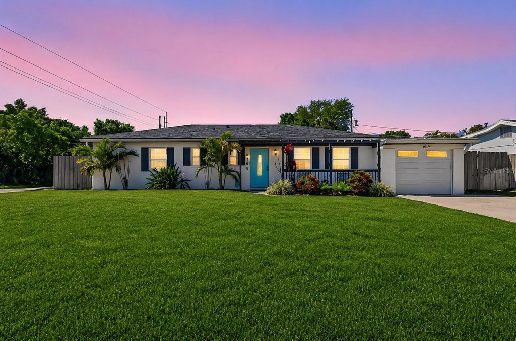 4100 W TYSON AVENUE, Tampa, FL 33611