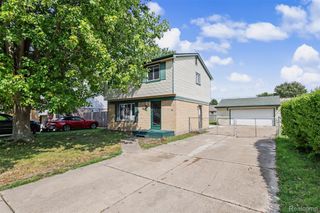 13531 Marvin Street, Taylor, MI 48180