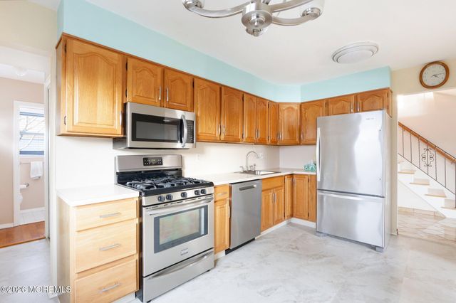 13 Cresci Boulevard, Hazlet, NJ 07730