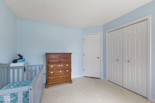 910 N Buck Creek Road, Greenfield, IN 46140