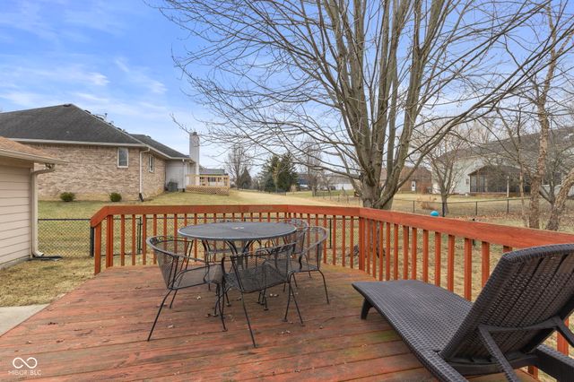 910 N Buck Creek Road, Greenfield, IN 46140