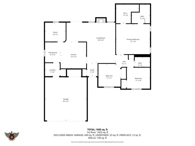 910 N Buck Creek Road, Greenfield, IN 46140