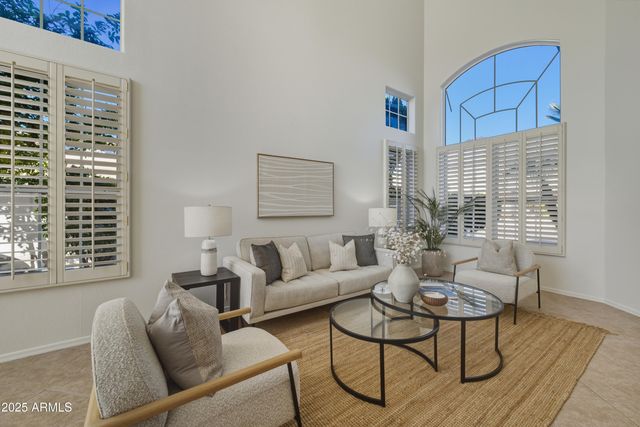 20652 N 53RD Avenue, Glendale, AZ 85308