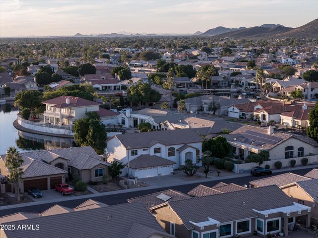 20652 N 53RD Avenue, Glendale, AZ 85308