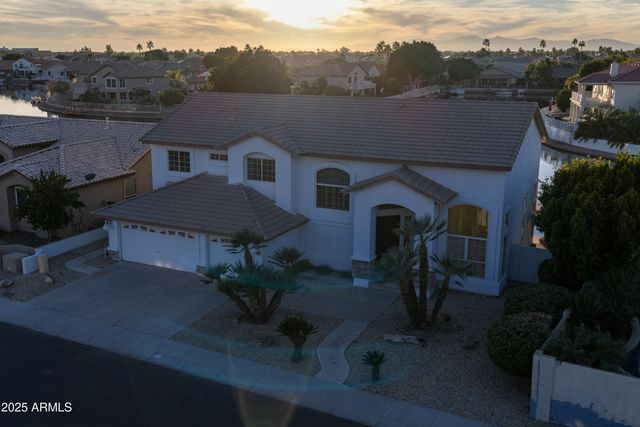 20652 N 53RD Avenue, Glendale, AZ 85308