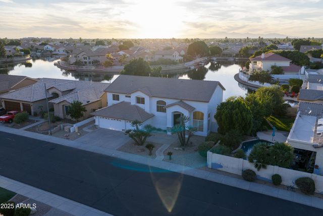 20652 N 53RD Avenue, Glendale, AZ 85308