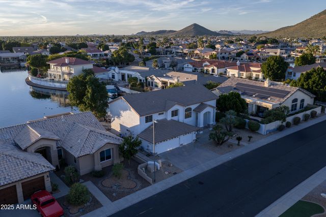 20652 N 53RD Avenue, Glendale, AZ 85308