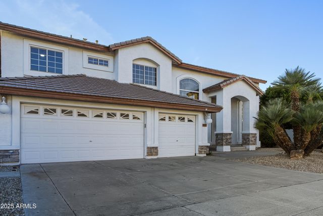 20652 N 53RD Avenue, Glendale, AZ 85308