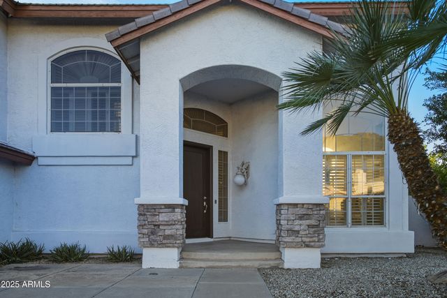 20652 N 53RD Avenue, Glendale, AZ 85308