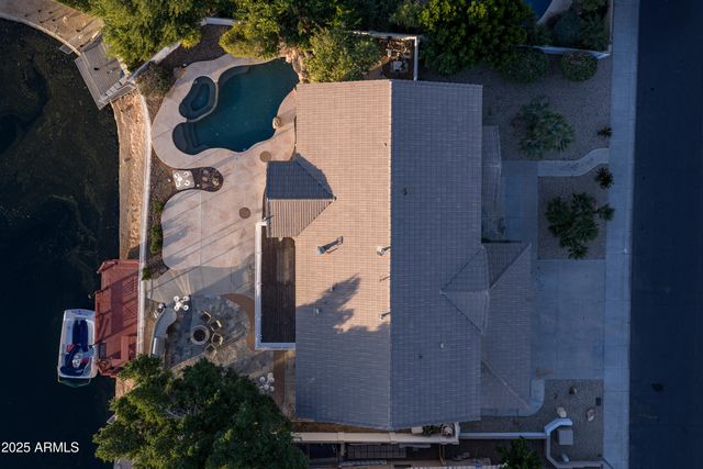 20652 N 53RD Avenue, Glendale, AZ 85308