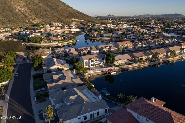 20652 N 53RD Avenue, Glendale, AZ 85308