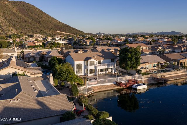 20652 N 53RD Avenue, Glendale, AZ 85308