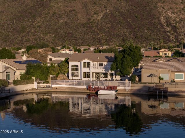 20652 N 53RD Avenue, Glendale, AZ 85308