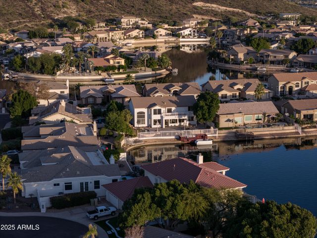 20652 N 53RD Avenue, Glendale, AZ 85308