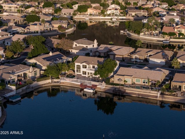 20652 N 53RD Avenue, Glendale, AZ 85308