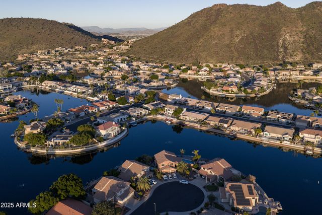 20652 N 53RD Avenue, Glendale, AZ 85308