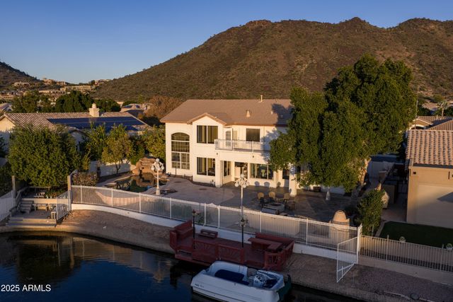 20652 N 53RD Avenue, Glendale, AZ 85308