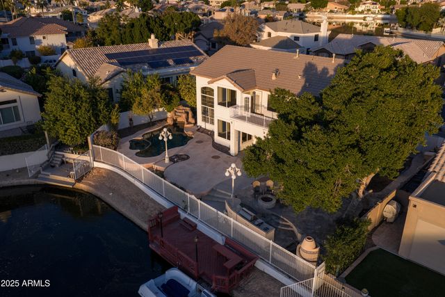 20652 N 53RD Avenue, Glendale, AZ 85308