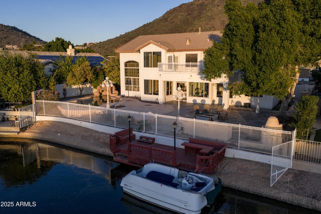 20652 N 53RD Avenue, Glendale, AZ 85308