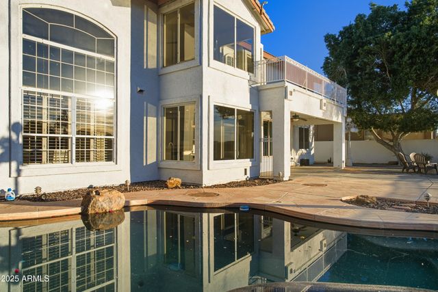 20652 N 53RD Avenue, Glendale, AZ 85308