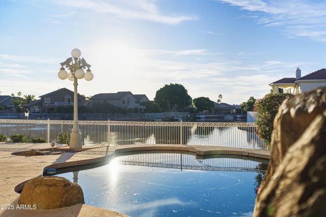 20652 N 53RD Avenue, Glendale, AZ 85308