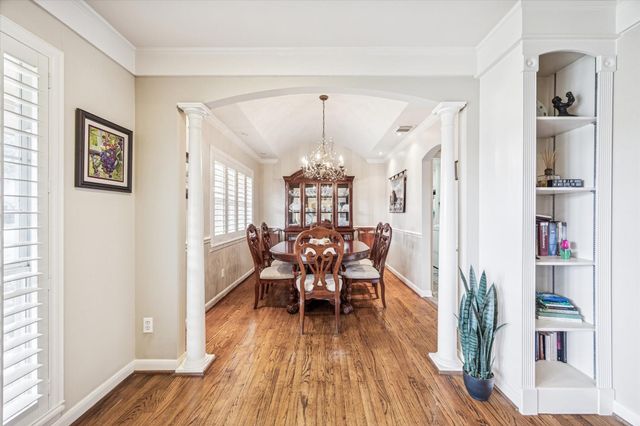 1502 Adkins Road, Houston, TX 77055