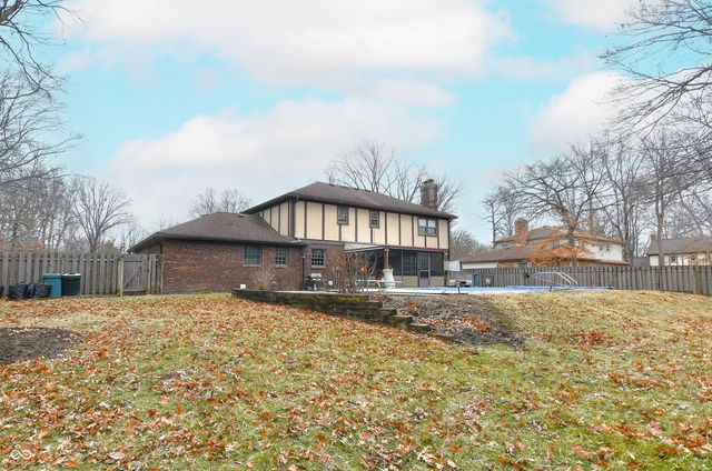 7020 Eastwick Circle, Indianapolis, IN 46256