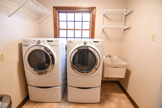 7020 Eastwick Circle, Indianapolis, IN 46256