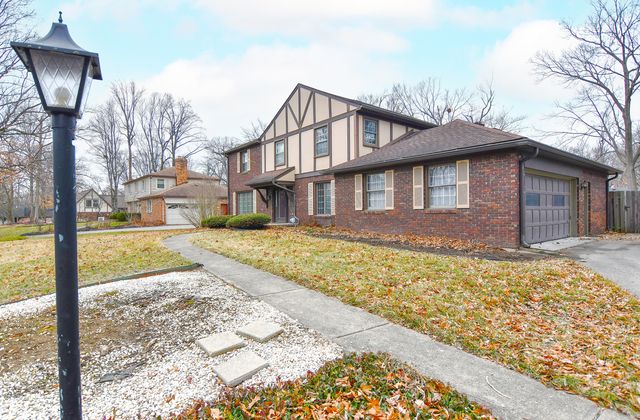 7020 Eastwick Circle, Indianapolis, IN 46256