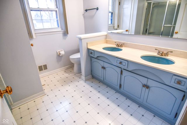 7020 Eastwick Circle, Indianapolis, IN 46256