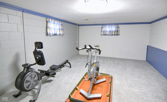 7020 Eastwick Circle, Indianapolis, IN 46256