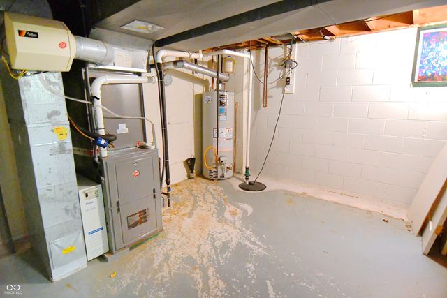 7020 Eastwick Circle, Indianapolis, IN 46256