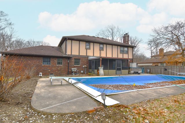 7020 Eastwick Circle, Indianapolis, IN 46256