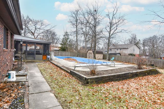 7020 Eastwick Circle, Indianapolis, IN 46256