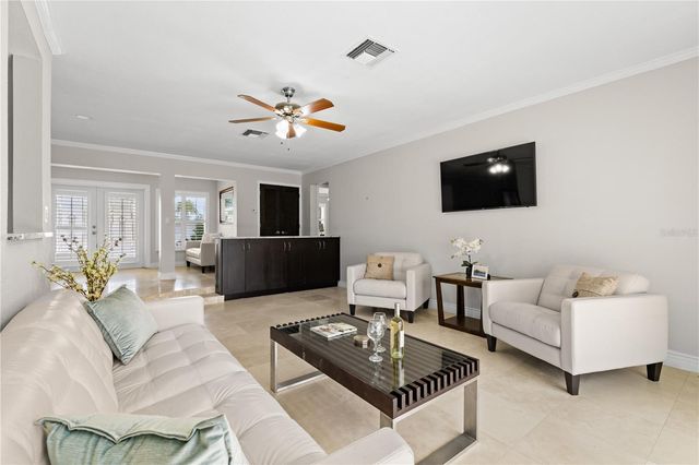 404 4TH AVENUE N, Tierra Verde, FL 33715