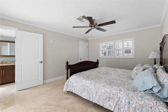 404 4TH AVENUE N, Tierra Verde, FL 33715