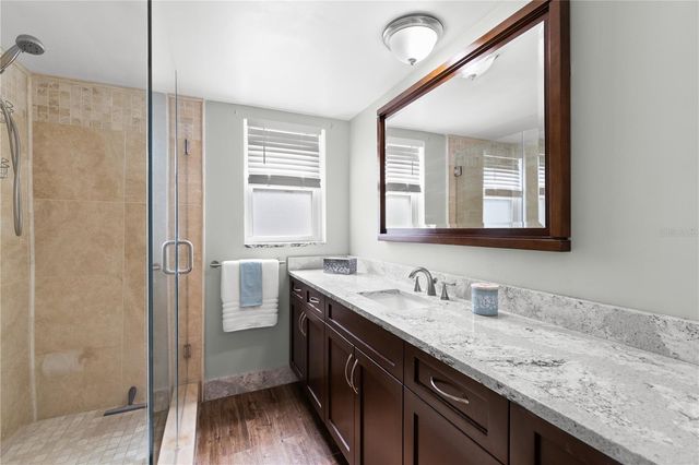 404 4TH AVENUE N, Tierra Verde, FL 33715