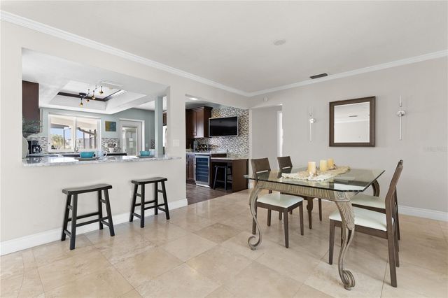 404 4TH AVENUE N, Tierra Verde, FL 33715