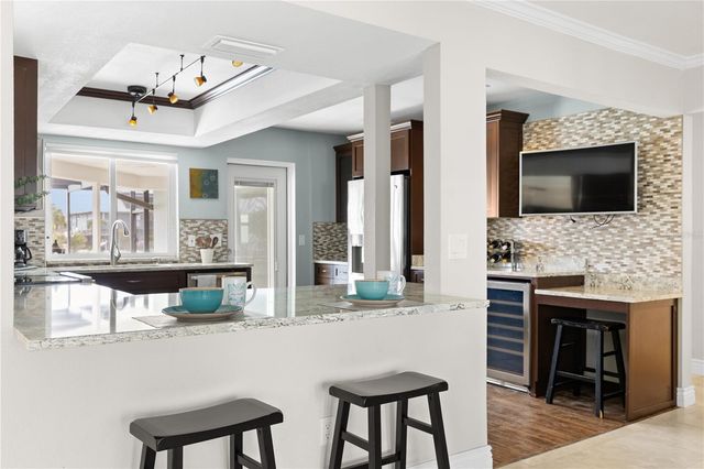 404 4TH AVENUE N, Tierra Verde, FL 33715